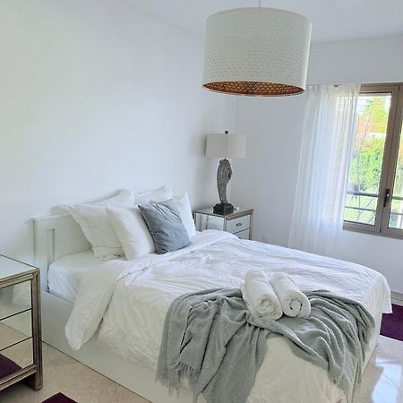Penthouse Over Monaco โบโซเลย ภายนอก รูปภาพ